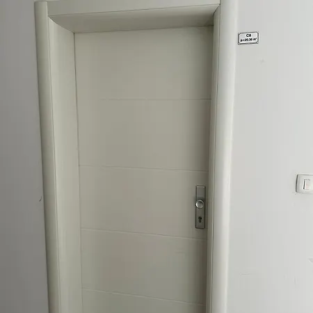 Apartman Centar 2
