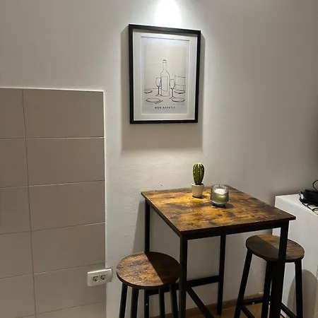 Apartman Centar 2